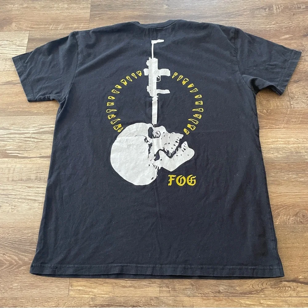 Forward Observations Group | Shirts | Fog Forward Observation
